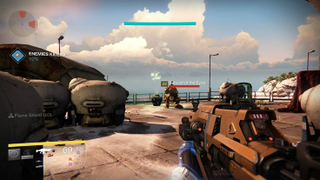 Illustration for article titled How To Unlock The New Strike In Destiny: The Dark Below